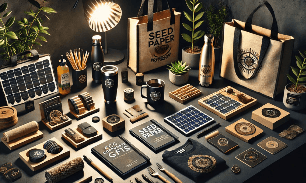 Eco-Friendly Tech Product Design