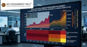 Navigating the 2026 Academic Pressure in Sydney’s Competitive Landscape