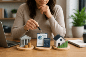 The Smart Way to Compare Consolidation Options