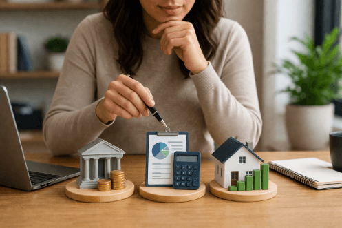 The Smart Way to Compare Consolidation Options
