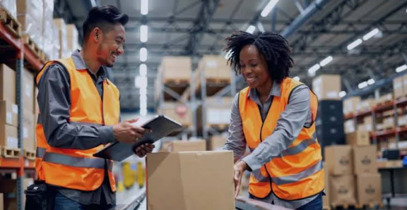 How to Explore Careers in Logistics